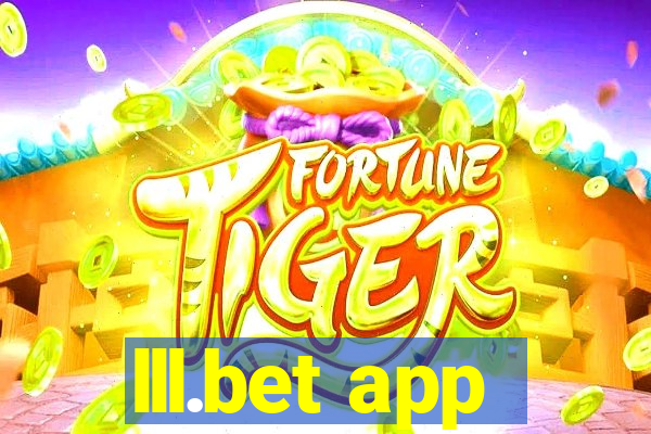 lll.bet app